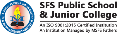 SFS Public School & Junior College