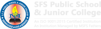 SFS Public School & Junior College